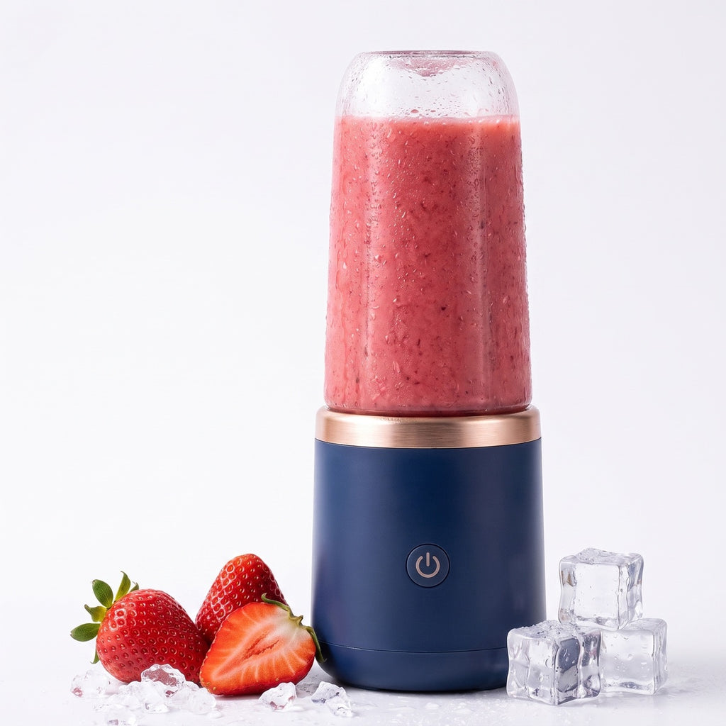 BlendGo Pro Portable Blender