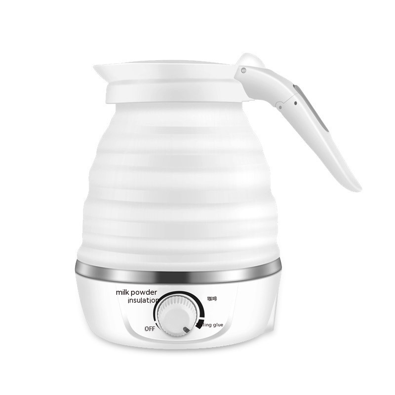 Portable Folding Electric Kettle-US plug