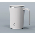 Smart Self-Stirring Coffee Mug