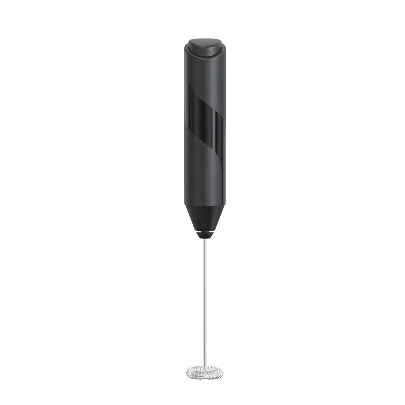 Handheld Electric Milk Frother