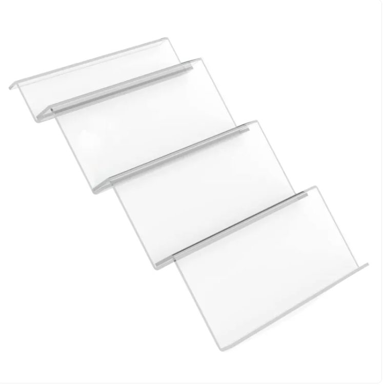 4 -tier Acrylic Drawer Organizer