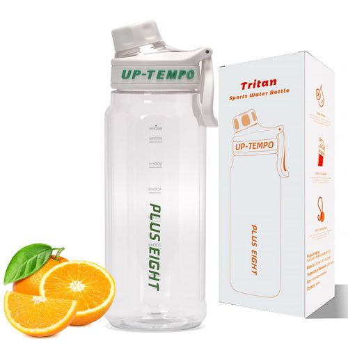 29 oz Motivational Sports Water Bottle
