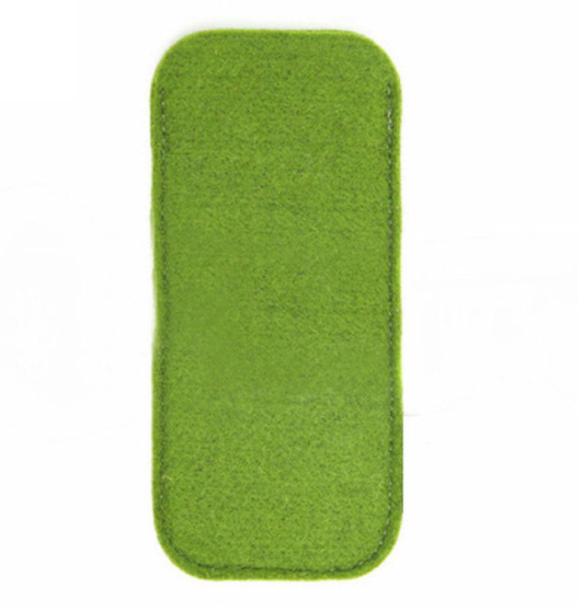Soft Travel Eyeglasses Pouch