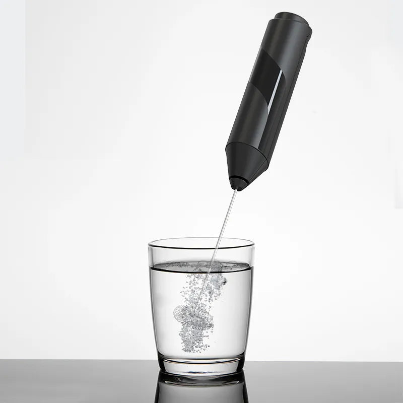 Handheld Electric Milk Frother