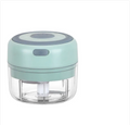 Quick Chop Mini Electric Food Processor