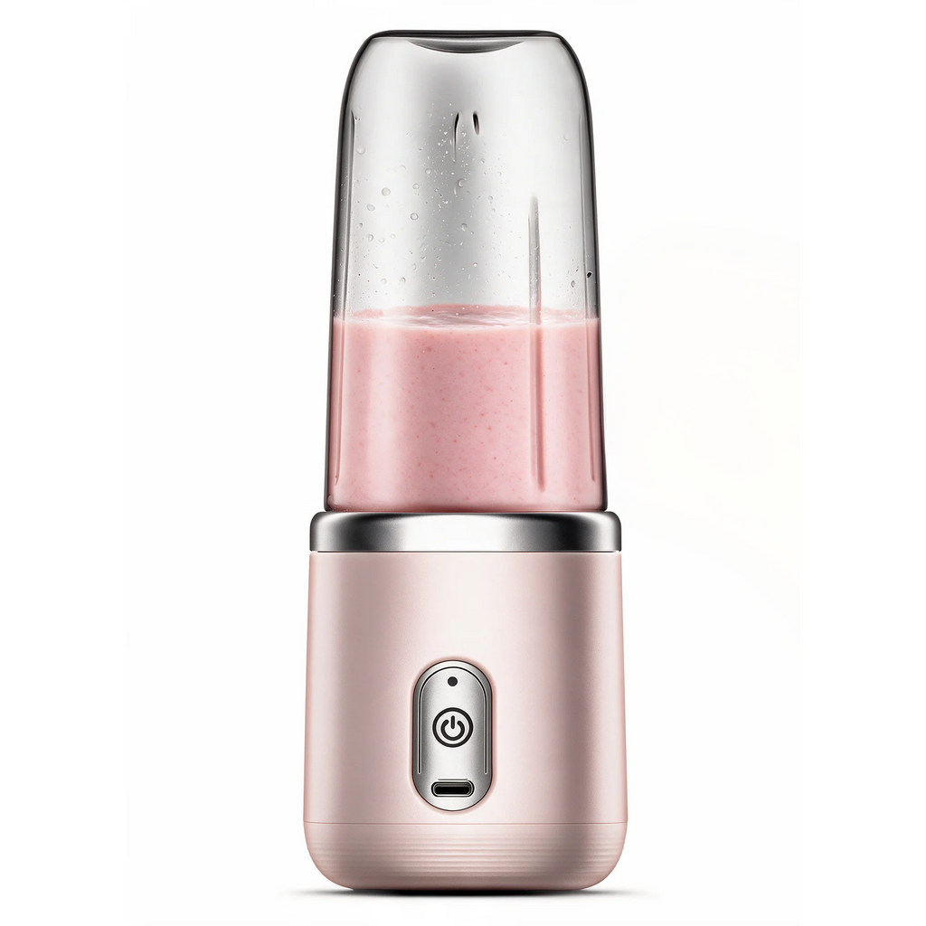BlendGo Pro Portable Blender