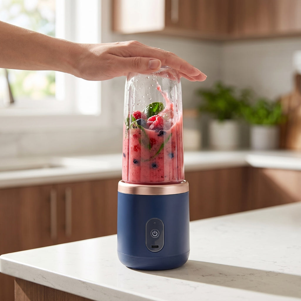 BlendGo Pro Portable Blender
