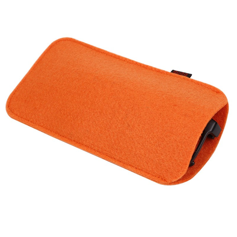 Soft Travel Eyeglasses Pouch