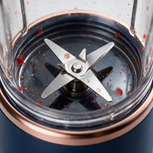 BlendGo Pro Portable Blender