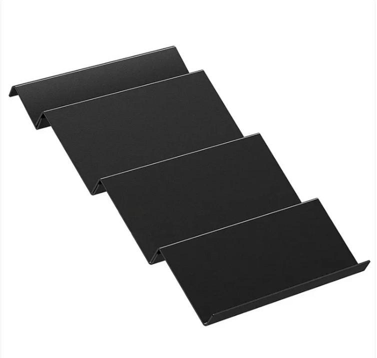 4 -tier Acrylic Drawer Organizer