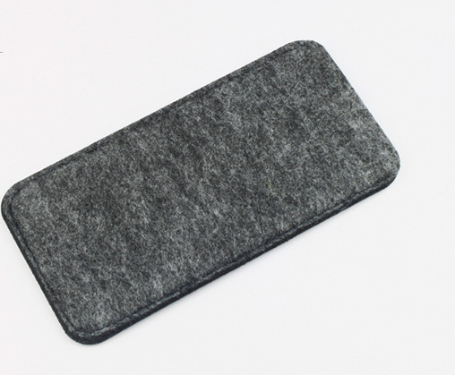 Soft Travel Eyeglasses Pouch